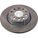 FEBI BILSTEIN Bremsscheibe | 108194
