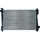 KAMOKA Kühler, Motorkühlung 7705024