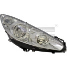 TYC Hauptscheinwerfer 20-14197-05-2 TYC Hauptscheinwerfer 20-14197-05-2