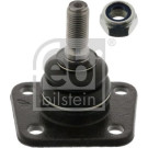 FEBI BILSTEIN Schulterklopfen