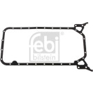 FEBI BILSTEIN Ölwannendichtung 36373