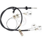 A.B.S. Seilzug, Feststellbremse K12665