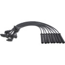 0 986 356 707 Zündleitungssatz