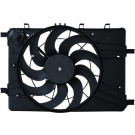 KAMOKA Lüfter, Motorkühlung 7740142