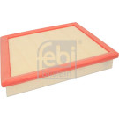 FEBI BILSTEIN Luftfilter | 109203