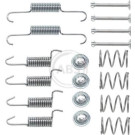 A.B.S. Zubehör, Bremsbacken 0871Q