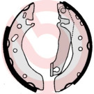 Bremsbackensatz HA FORD Escort 90-02 ESSENTIAL LINE S 24 519