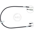 A.B.S. Seilzug, Feststellbremse K16113