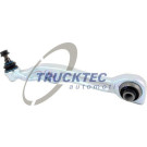 Querlenker Db S. W221 06- Unten Links | 02.31.289