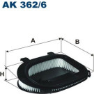 FILTRON Luftfilter | AK362/6