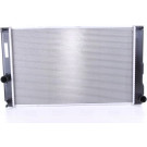 Wasserkühler PKW | TOYOTA PRIUS 09- 1.8 I 16V | 646842