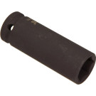 YT-1039 Kraft-Steckschlüssel Lang 19 mm 1/2