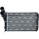 Wärmetauscher, Innenraumheizung | 54308