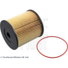 BLUE PRINT Kraftstofffilter | ADU172324