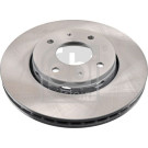 FEBI BILSTEIN Bremsscheibe