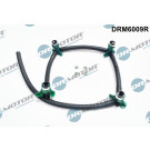 DR.MOTOR Schlauch, Leckkraftstoff DRM6009R