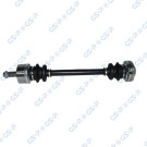 GSP Antriebswelle 235006 GSP Antriebswelle 235006