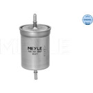 Kraftstofffilter Vw A3 1.6-1.8 MEYLE-ORIGINAL: True to OE 100 201 0007