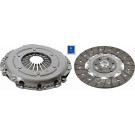 SACHS Kupplungssatz 3000 970 050