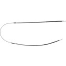 KAMOKA Seilzug, Feststellbremse 1190478 KAMOKA Seilzug, Feststellbremse 1190478