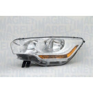 Scheinwerfer R H7/H1 +MOT MAGNETI PQ | CITROEN C4 11,09-12,14 | 1926,543,1