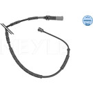 Warnkontakt, Bremsbelagverschl MEYLE-ORIGINAL: True to OE 3145270021