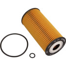 Ölfilter | KIA,HYUNDAI | F 026 407 156