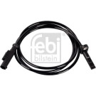 FEBI BILSTEIN Sensor, Raddrehzahl | 170577