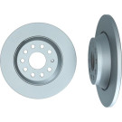 KAMOKA Bremsscheibe 103536