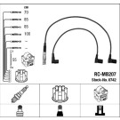 NGK | Zündleitungssatz 0742