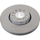 FEBI BILSTEIN Bremsscheibe | 36621