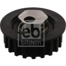 FEBI BILSTEIN Spannrolle, Zahnriemen 04345