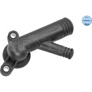 Kühlmittelflansch BMW 3,5,Z3 87 MEYLE-ORIGINAL: True to OE 3142260006