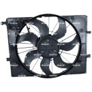 NRF Lüfter, Motorkühlung 470019