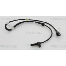 Sensor, Raddrehzahl | 818069111