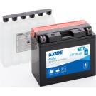 EXIDE Starterbatterie EXIDE Starterbatterie