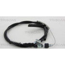 Seilzug, Feststellbremse Mitsubishi T. L 200 96-07 Pr | 814042168