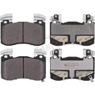 A.B.S. Bremsbeläge 35202
