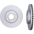 KAMOKA Bremsscheibe 103245