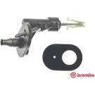 BREMBO Geberzylinder, Kupplung | C 23 032