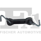 FA1 Auspuffaufhänger 333-703