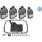 Ölwechselkit mit Öl BMW 1,3,X1,X3 03 MEYLE-ORIGINAL-KIT: Better solution for you 3001350314