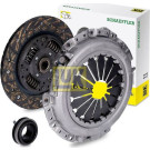 Kupplungssatz | HYUNDAI i10 1.1 CRDi 08 | 622 3237 00