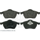 BLUE PRINT Bremsbelagsatz, Scheibenbremse ADF124235