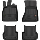 3D407459 FROGUM Gummirohrmatten F 3D Audi A6 C7 11- 3D407459 FROGUM Gummirohrmatten F 3D Audi A6 C7 11-