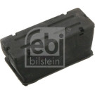 FEBI BILSTEIN Der Anfang einer Blattfeder, einer zusätzlichen Feder