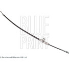 Seilzug, Feststellbremse Jeep P. Grand Cherokee 2.7-4.7 V8 4X4 99-05 | ADA104623