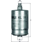 MAHLE Kraftstofffilter | KL 19