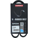 KAMOKA Keilrippenriemen 7015009