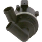 0 986 338 401 Zusatzwasserpumpe (Heizwasserkreislauf)